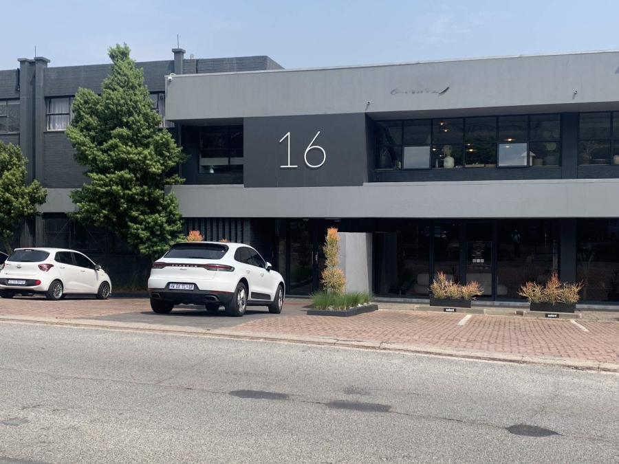 To Let Commercial Property for Rent in Kramerville Gauteng