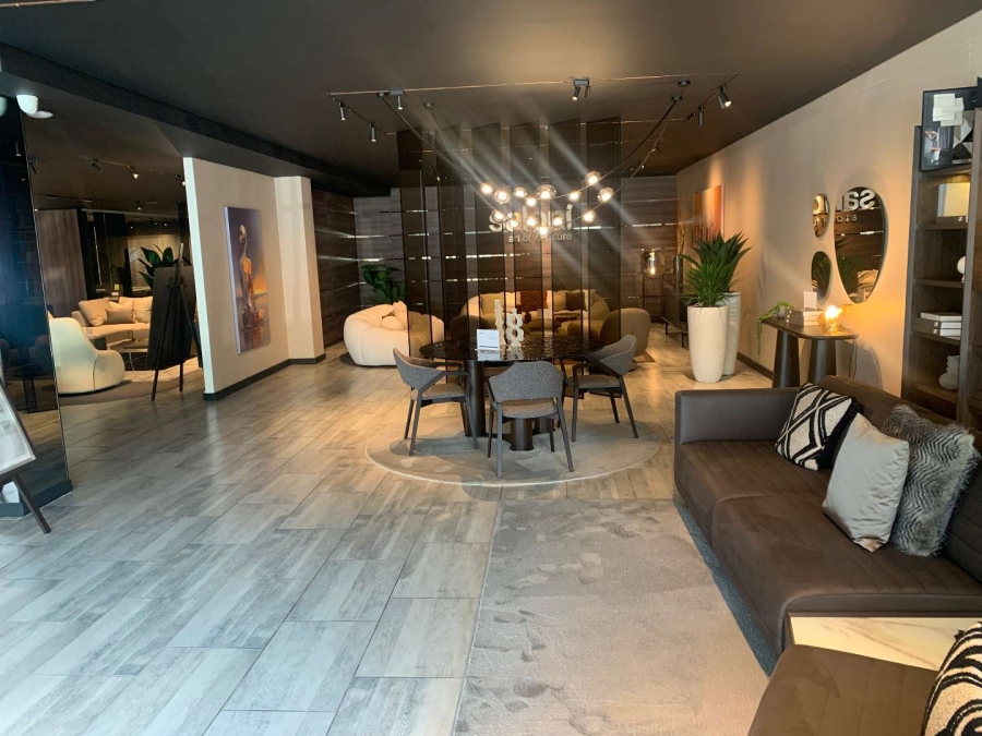 To Let Commercial Property for Rent in Kramerville Gauteng