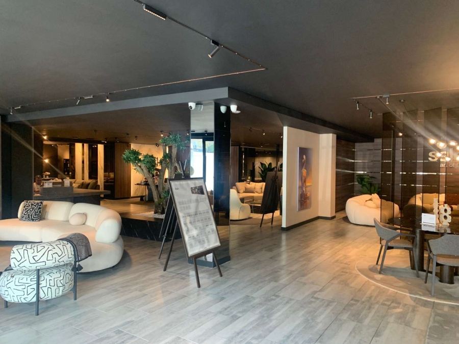 To Let Commercial Property for Rent in Kramerville Gauteng
