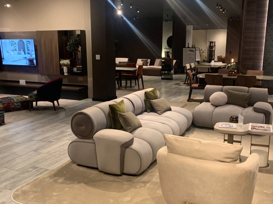 To Let Commercial Property for Rent in Kramerville Gauteng