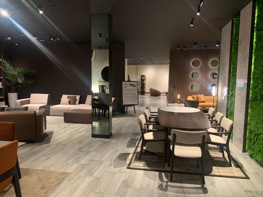 To Let Commercial Property for Rent in Kramerville Gauteng