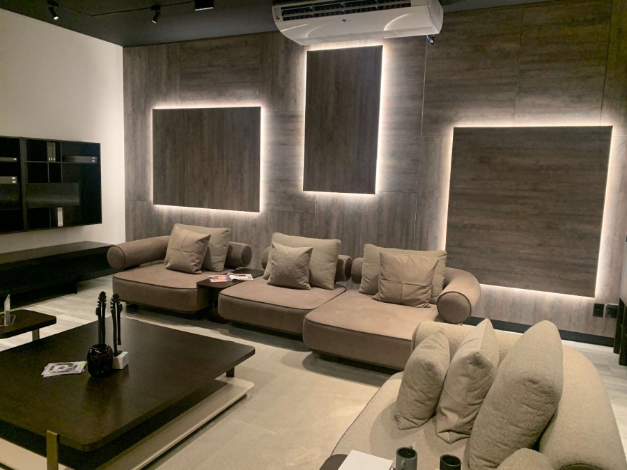 To Let Commercial Property for Rent in Kramerville Gauteng
