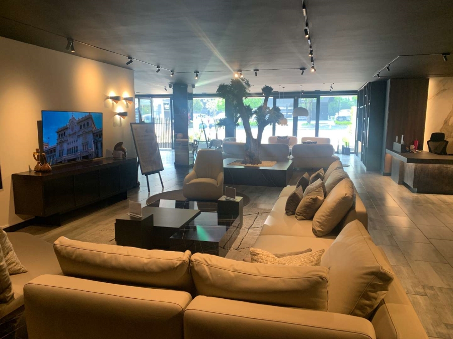 To Let Commercial Property for Rent in Kramerville Gauteng