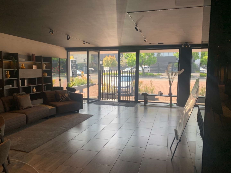 To Let Commercial Property for Rent in Kramerville Gauteng