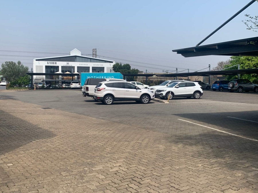 To Let Commercial Property for Rent in Kramerville Gauteng