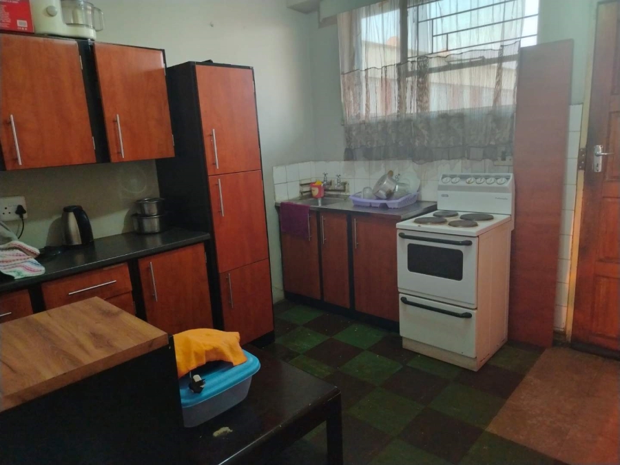3 Bedroom Property for Sale in Kempton Park Central Gauteng