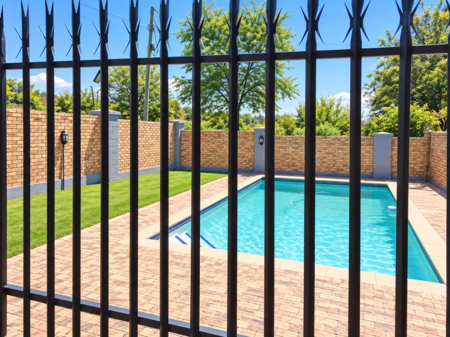 3 Bedroom Property for Sale in Ruimsig Gauteng