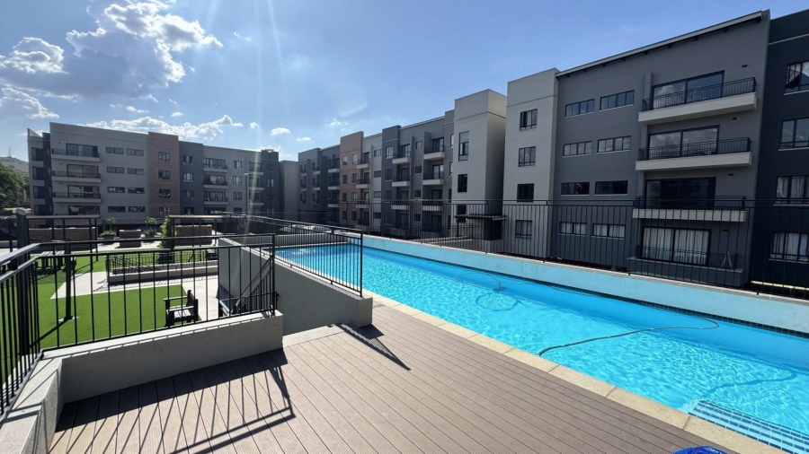 2 Bedroom Property for Sale in Waterkloof Gauteng