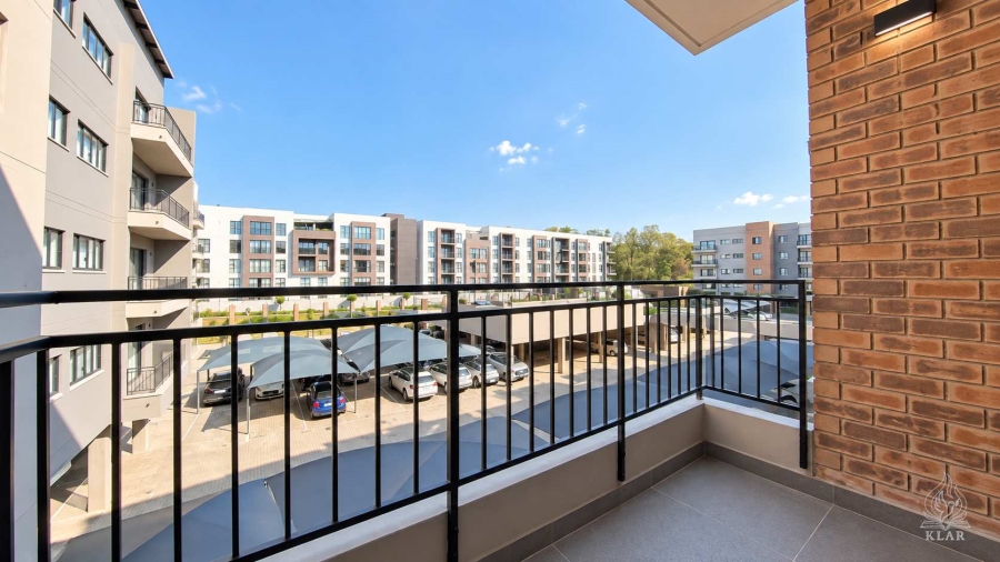 2 Bedroom Property for Sale in Waterkloof Gauteng