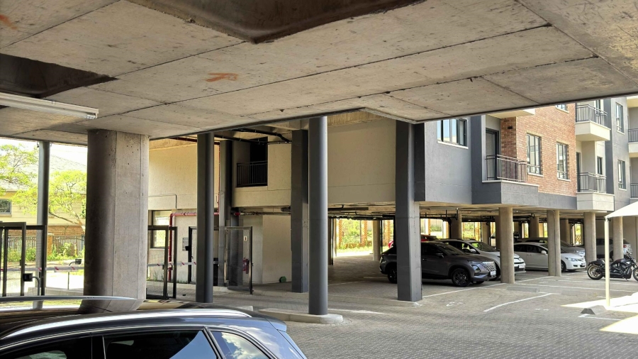2 Bedroom Property for Sale in Waterkloof Gauteng