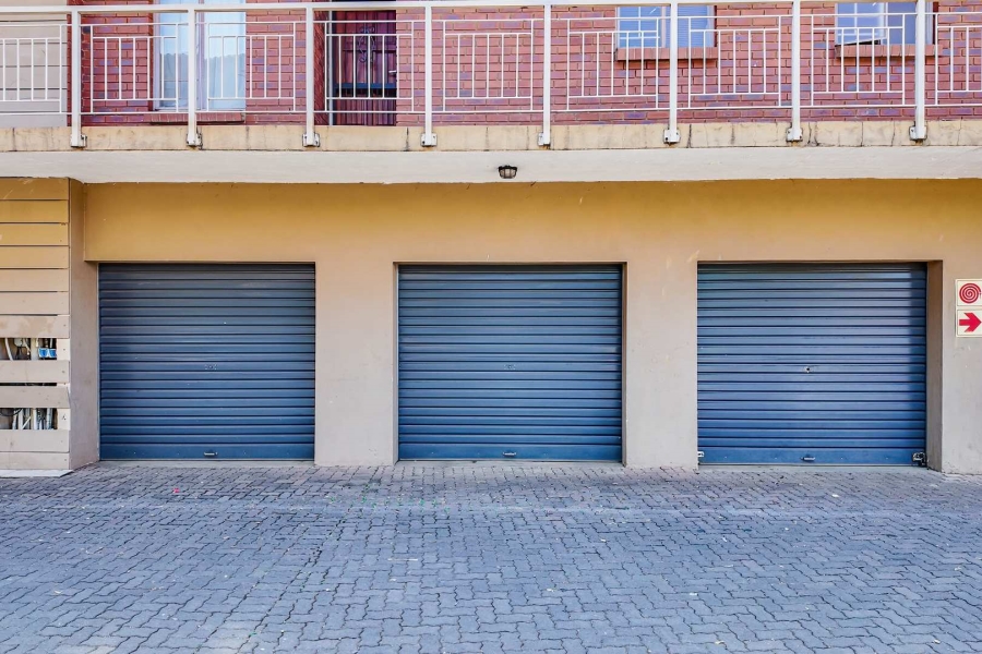 2 Bedroom Property for Sale in Equestria Gauteng