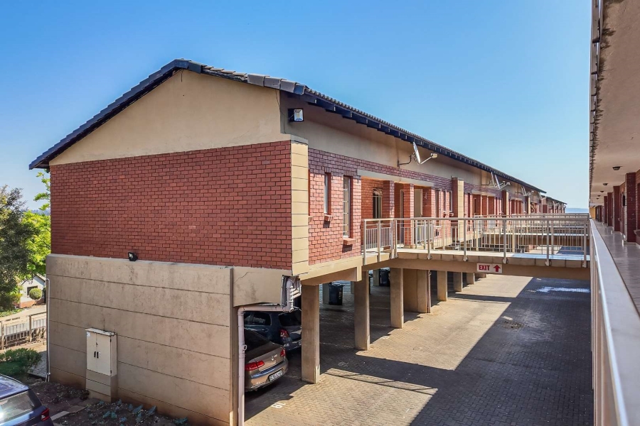 2 Bedroom Property for Sale in Equestria Gauteng