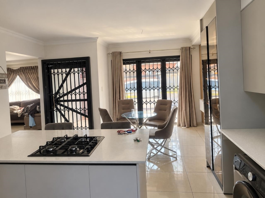 4 Bedroom Property for Sale in Soshanguve WW Gauteng