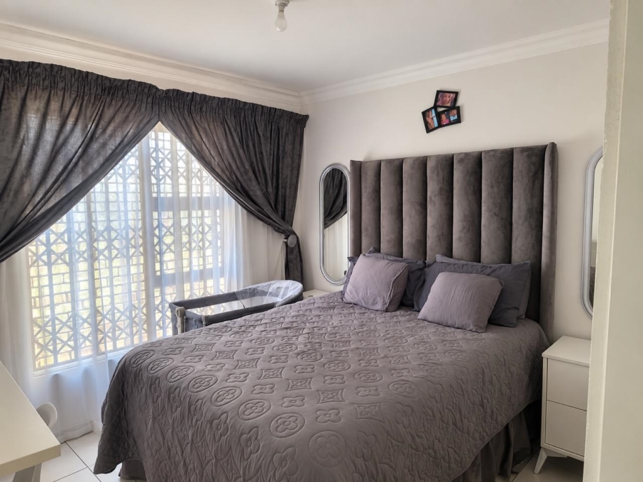 4 Bedroom Property for Sale in Soshanguve WW Gauteng