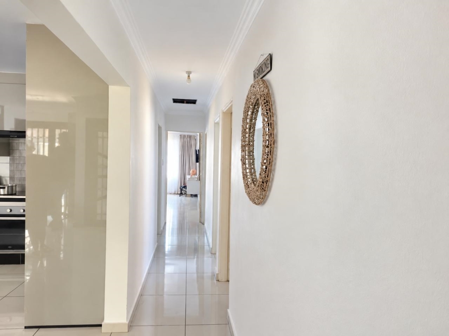 4 Bedroom Property for Sale in Soshanguve WW Gauteng