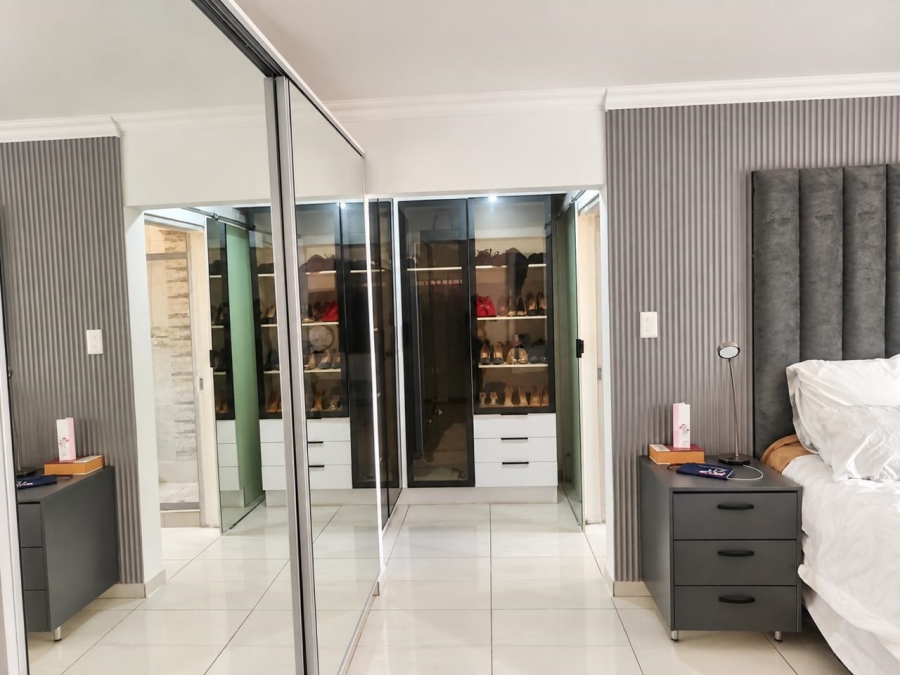 4 Bedroom Property for Sale in Soshanguve WW Gauteng