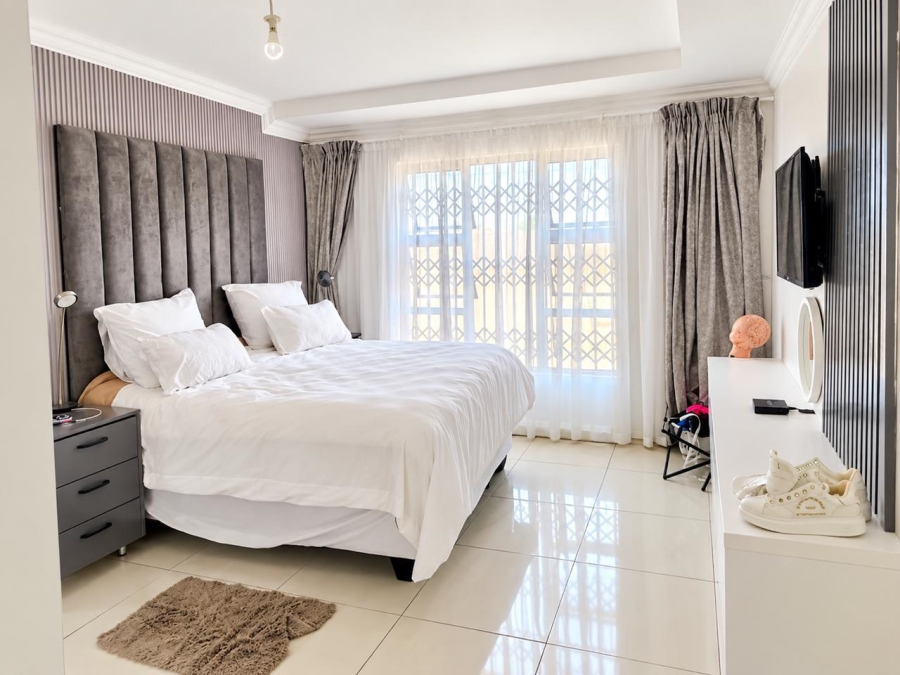 4 Bedroom Property for Sale in Soshanguve WW Gauteng