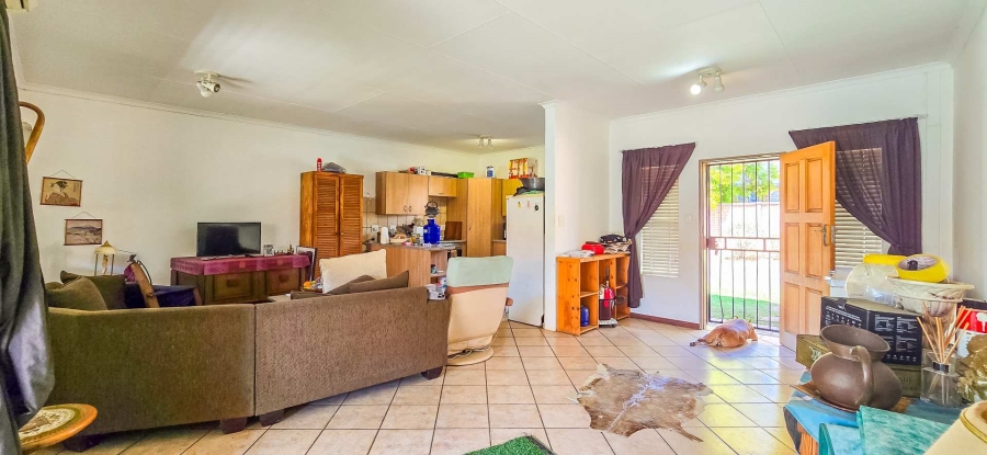 2 Bedroom Property for Sale in Equestria Gauteng