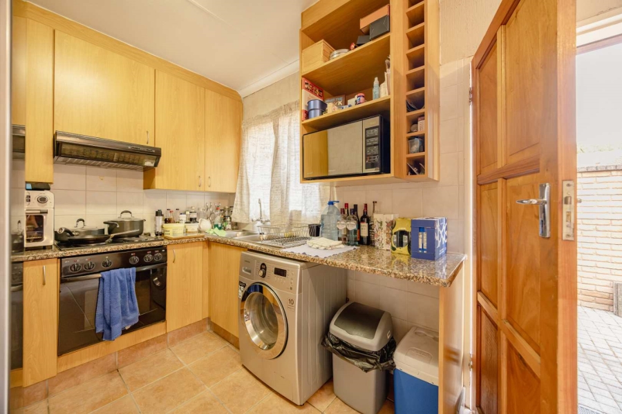 2 Bedroom Property for Sale in Equestria Gauteng