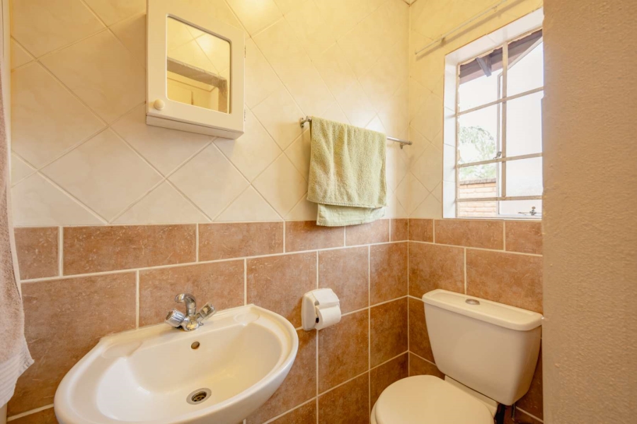 2 Bedroom Property for Sale in Equestria Gauteng
