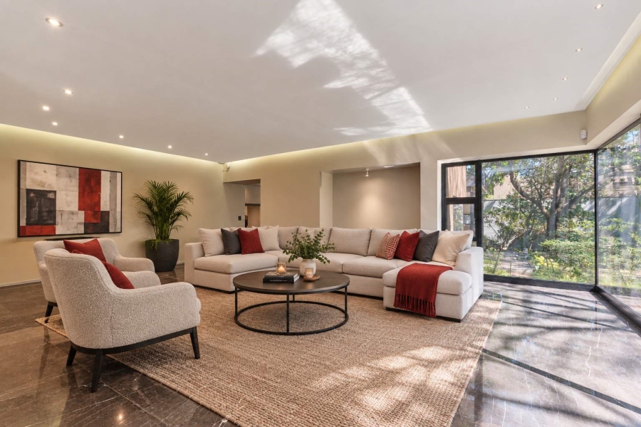 4 Bedroom Property for Sale in Bryanston East Gauteng