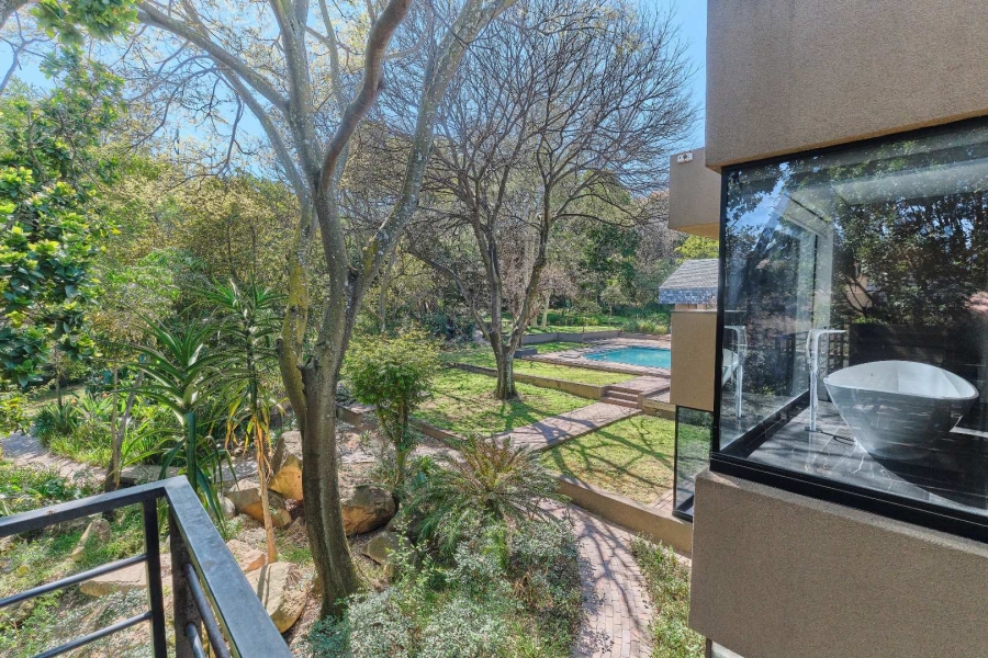 4 Bedroom Property for Sale in Bryanston East Gauteng