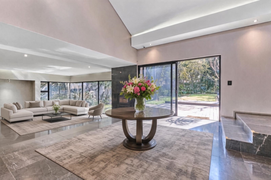 4 Bedroom Property for Sale in Bryanston East Gauteng