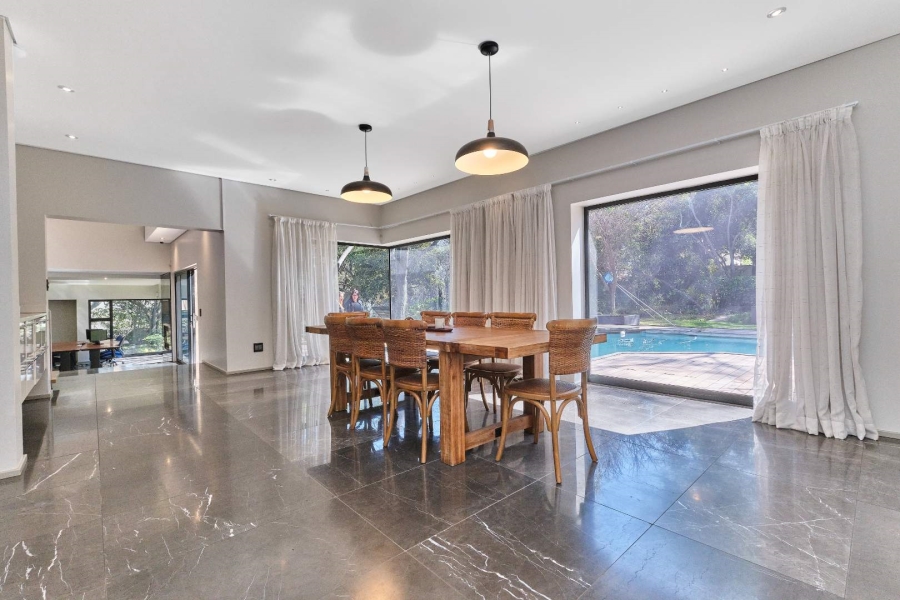 4 Bedroom Property for Sale in Bryanston East Gauteng