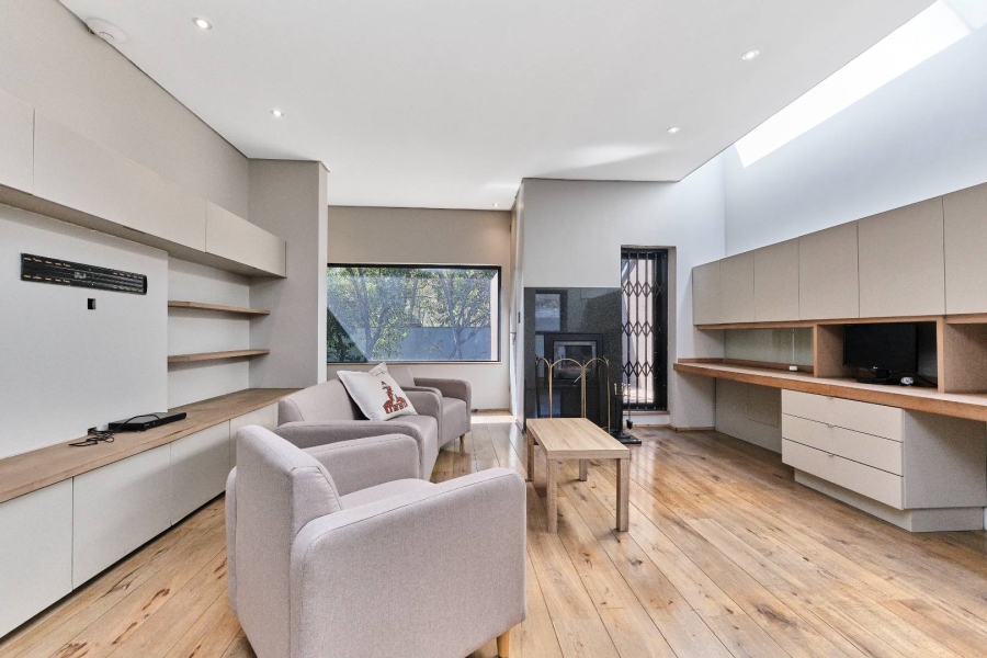 4 Bedroom Property for Sale in Bryanston East Gauteng