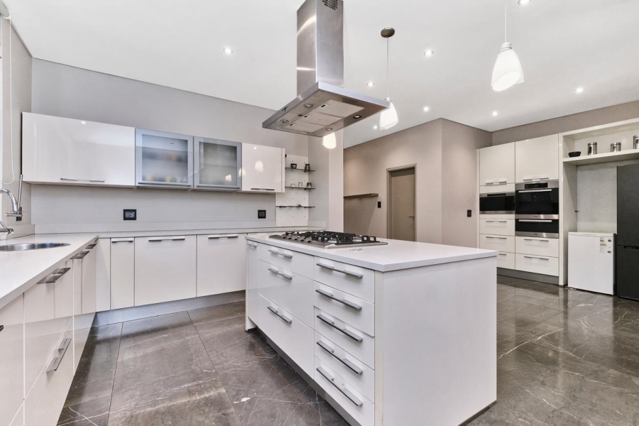 4 Bedroom Property for Sale in Bryanston East Gauteng