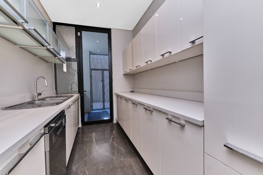 4 Bedroom Property for Sale in Bryanston East Gauteng