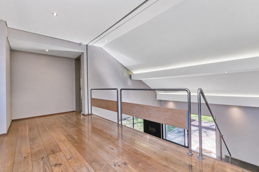 4 Bedroom Property for Sale in Bryanston East Gauteng
