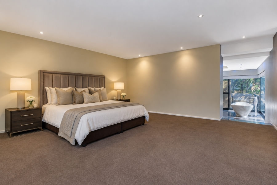 4 Bedroom Property for Sale in Bryanston East Gauteng