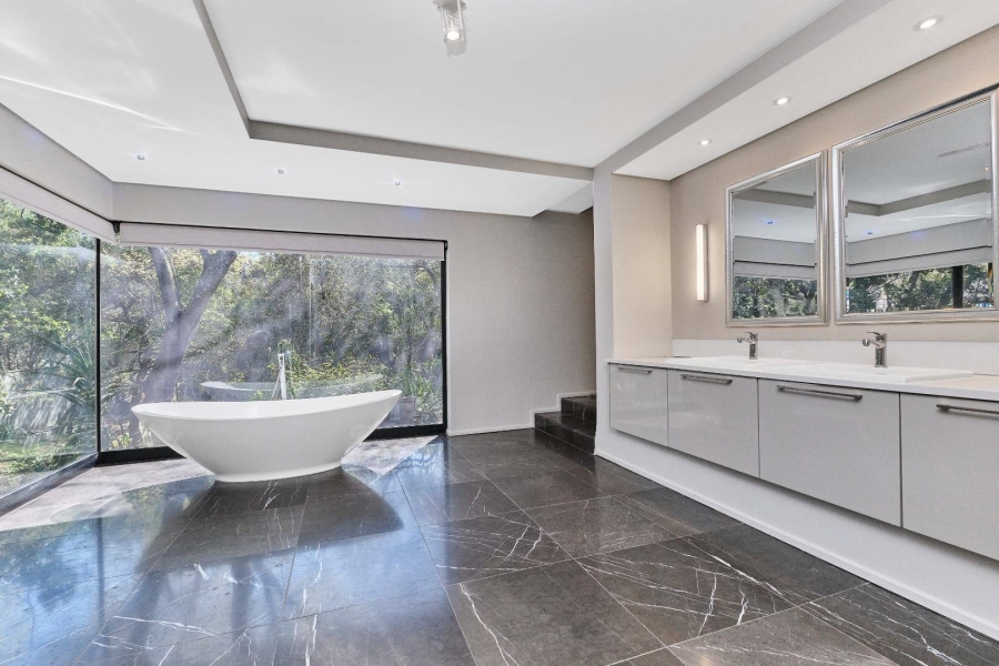 4 Bedroom Property for Sale in Bryanston East Gauteng