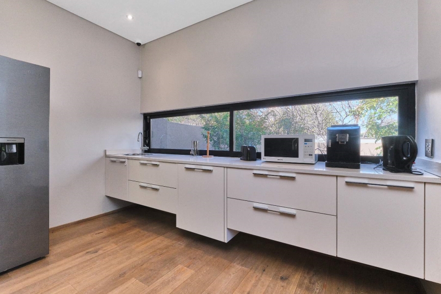 4 Bedroom Property for Sale in Bryanston East Gauteng