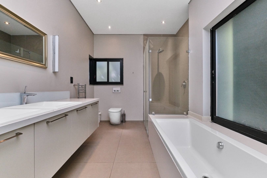 4 Bedroom Property for Sale in Bryanston East Gauteng