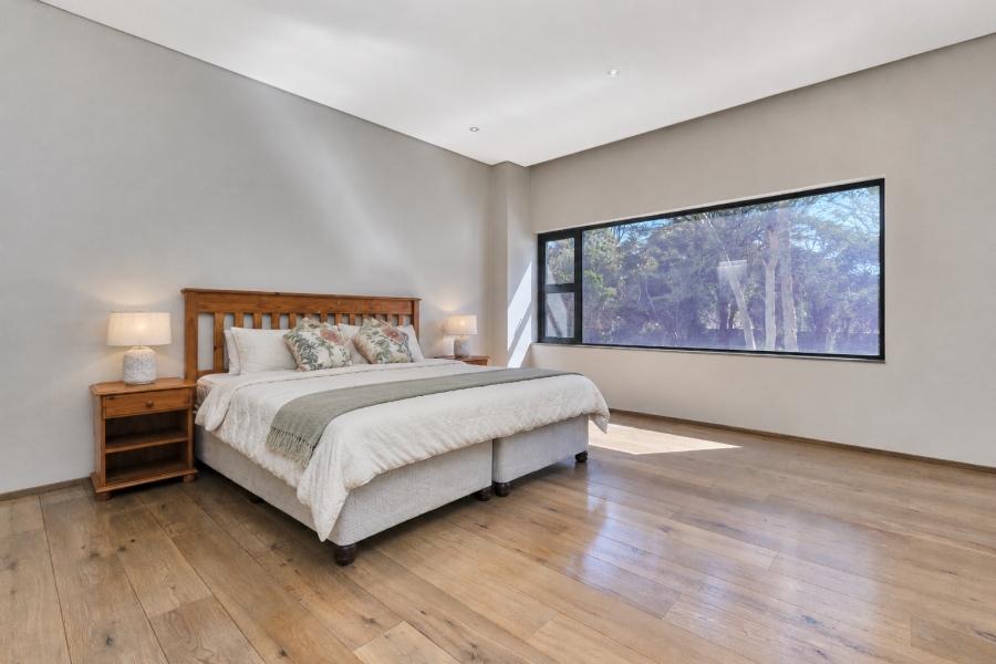 4 Bedroom Property for Sale in Bryanston East Gauteng