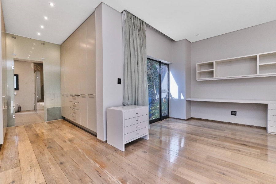 4 Bedroom Property for Sale in Bryanston East Gauteng