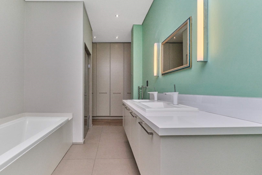 4 Bedroom Property for Sale in Bryanston East Gauteng
