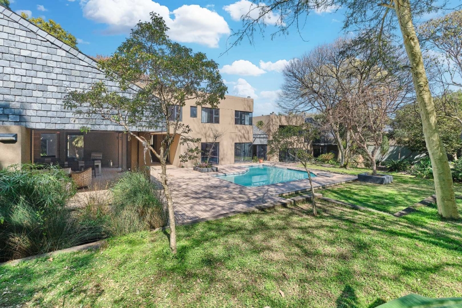 4 Bedroom Property for Sale in Bryanston East Gauteng