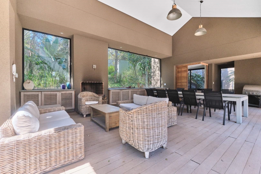 4 Bedroom Property for Sale in Bryanston East Gauteng