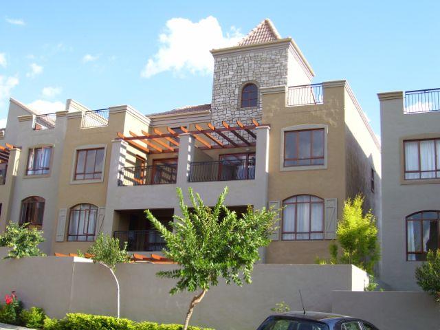 To Let 1 Bedroom Property for Rent in Lonehill Gauteng