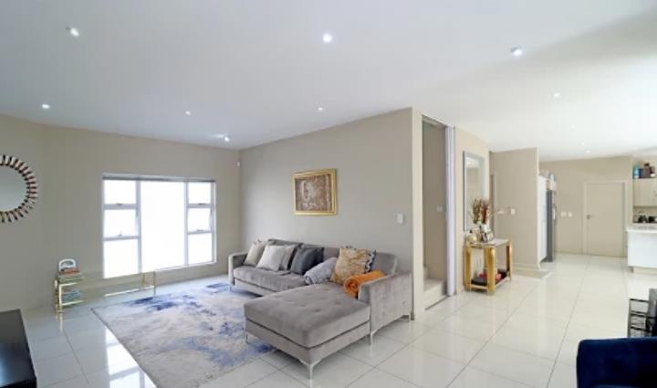 3 Bedroom Property for Sale in Sandown Gauteng