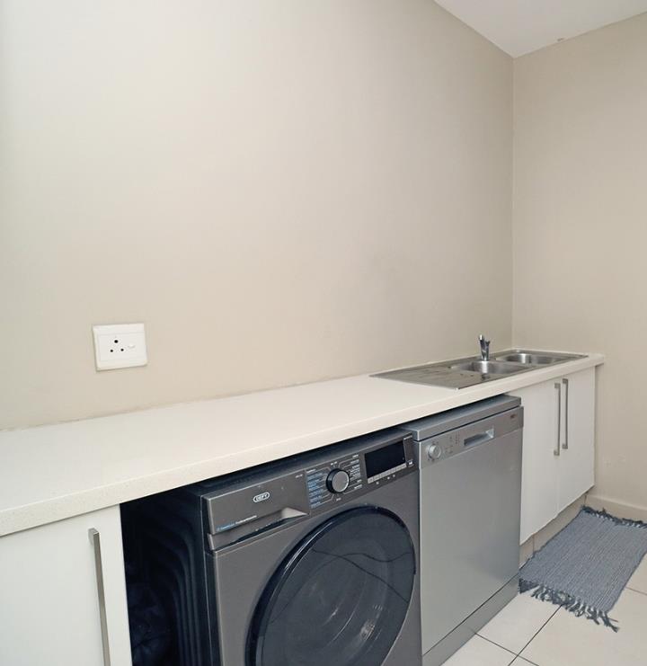 3 Bedroom Property for Sale in Sandown Gauteng