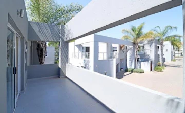 3 Bedroom Property for Sale in Sandown Gauteng