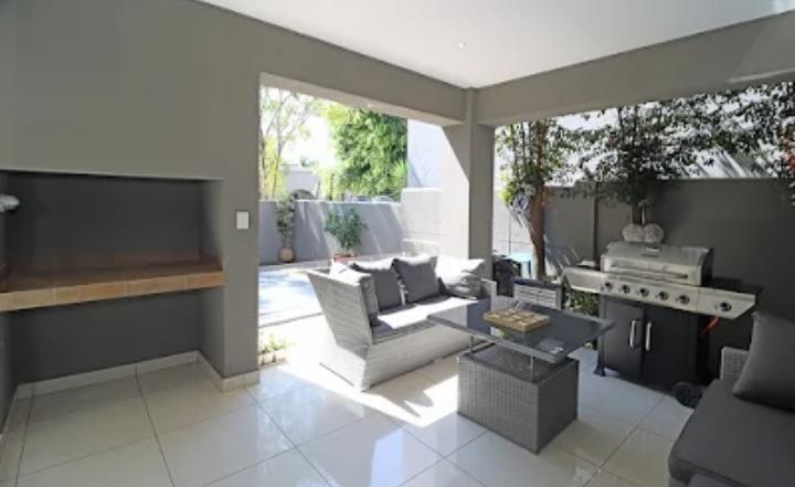 3 Bedroom Property for Sale in Sandown Gauteng