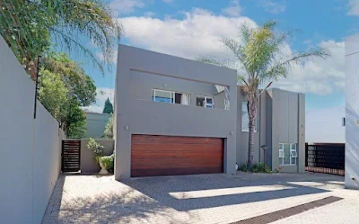 3 Bedroom Property for Sale in Sandown Gauteng