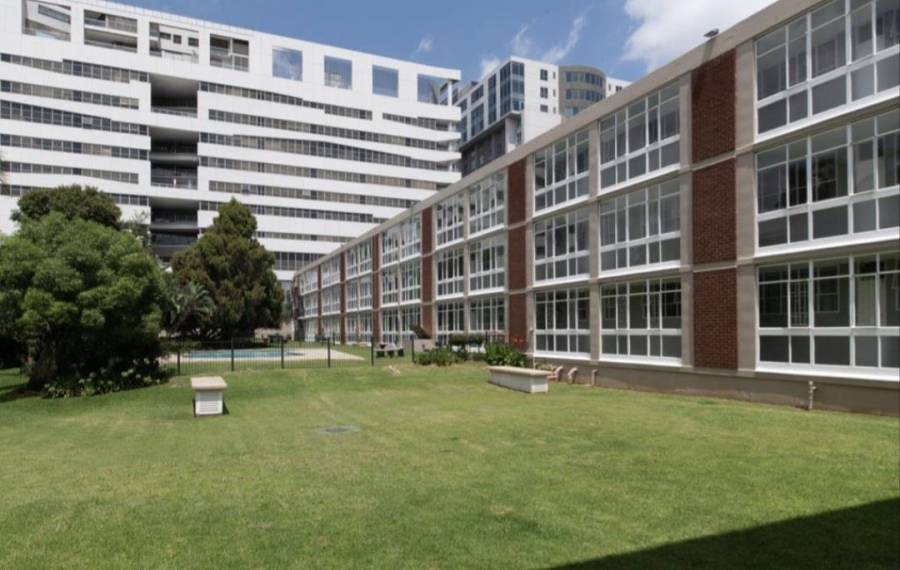2 Bedroom Property for Sale in Sandown Gauteng