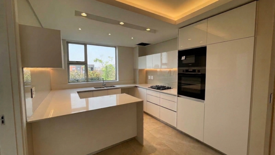 To Let 3 Bedroom Property for Rent in Rosebank Gauteng