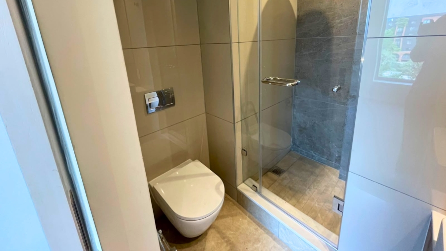 To Let 3 Bedroom Property for Rent in Rosebank Gauteng